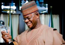 Jamiyyar PDP na jan hankalin kan bidiyon ‘ta’addanci’ na Yahaya Bello