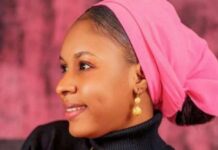 Yan sandan jahar Kano sun kama wani dan Kasar Sin da ya kashe budurwar sa da wuka.