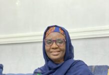 The Janaiza prayer of Hajiya Zainab Sidi Ali mother to Dr.Ramatu Tijjani Aliyu, Minister of State for the FCT will take place by 10 am at the National Mosque.