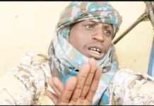 Muna jin an ci amana mu – Sarkin ‘yan fashin Turji ya mayar da martani game da farmakin da NAF ta kai sansanin Zamfara