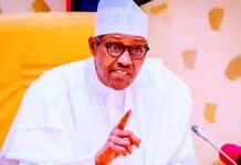 Cin hanci da rashawa ya kawo cikas ga cigaba a Afirka – Shugaba Buhari