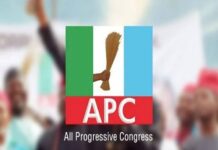 SIYASA 2023: Buhari ya nemi mu cire Osinbajo daga majalisar yakin neman zaben Tinubu – APC