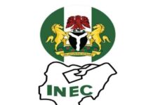 INEC RELEASES FINAL LIST OF CANDIDATES FOR THE 2023 POLLS.