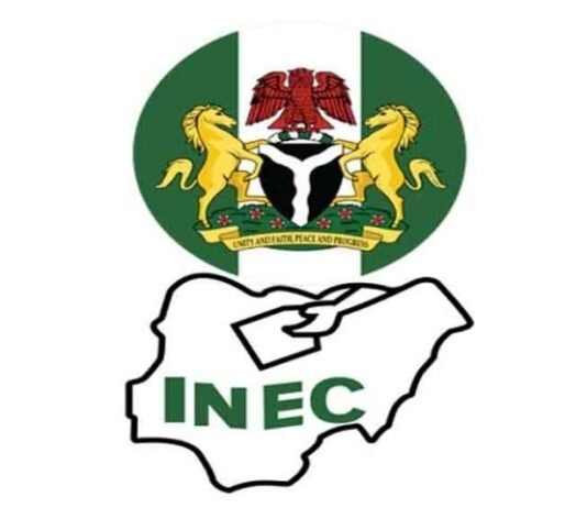 INEC RELEASES FINAL LIST OF CANDIDATES FOR THE 2023 POLLS.