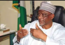Gwamnatin tarayya na sake duba Lamarin ‘babu aiki, babu albashi’ yayin da VCs ke kokarin kawo karshen yajin aikin