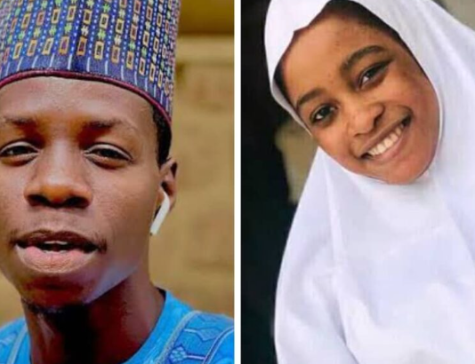 Kotu ta umarci ‘yan sanda da su binciki Safara’u da Ado Gwanja