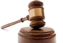 ON ASUU STRIKE:COURT ADJOURNS SITTING TILL FRIDAY.