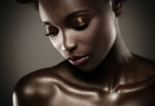 Black is a “Costly Beauty”