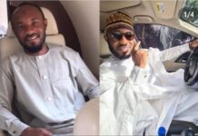 5 suspect arrested in connection with the death of Senator Kabiru Gayas son Barrister Sadiq Gaya.