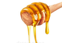 Lime And Honey For Glowing Skin