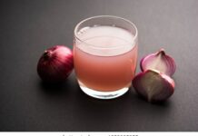 Onion Juice For Hair Growth