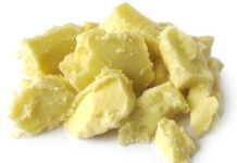 Shea Butter Benefits For The Skin