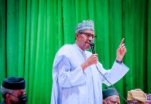 Ba Za Mu Sa Hannu Ba Duk Wani Yarjejeniyar Da Ba Za Mu Iya Aiwatarwa Ba, Inji Buhari Ga ASUU