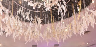 MUSBAHU AND AMEERA’ WEDDING