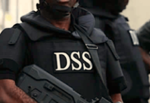 Hukumar tsaro na farin kaya wato DSS,ta yi jan hankali game da rahotannin sirri na kai hare-hare a wasu kafafen Gwamnati ,wanda ya fito daga ofishin jakadancin Amurka da ke Abuja.