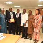 Mr.OLUSADE ADESOLA YA YI KIRA GA HADIN KAN YAN JARIDA.