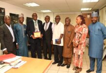 Mr.OLUSADE ADESOLA YA YI KIRA GA HADIN KAN YAN JARIDA.