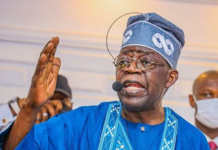 2023: Rashin ganin Tinubu ya haifar da firgici a tsakanin magoya bayansa