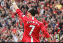 EPL: Mun yi kewan Ronaldo – Ten Hag ya fada, bayan sun tashi wasa kunin doki da Chelsea