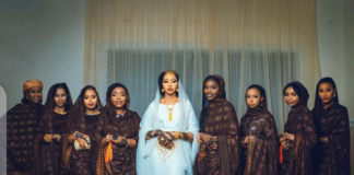 Yadda amarya zata zabi kawayen ta watto bridesmaids