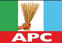 Fidda Gwani Na APC a Wata Jiha, kotu Ta Yi Fatali da Wadanda Suka Ci Zabe
