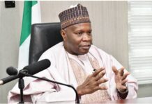 Nigeria @ 62, Gombe @ 26: ‘Duk da kalubalen da ake fuskanta a yanzu, muna da abubuwa da yawa da za mu yi bikin cimma’ inji Gwamna Inuwa