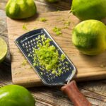 Lime As An Anti-Aging Property