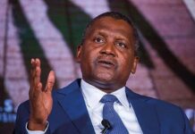 Dangote Ya Ba Da Aikin Yi Ga Daliban Da Suka Kammala Karatu a Jami’ar Jihar Kano