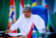 Buhari ya kori shugaban hukumar NDDC, ya amince da sabon tsarin mulki