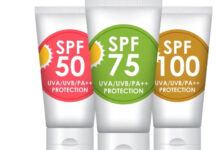 SPF As A Skin Protector