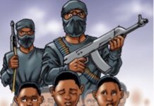 Terror alert; Ghana warns it’s citizens to avoid non essential travel to Abuja.