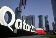 The moment of truth for Qatar,as FIFA World game begins.