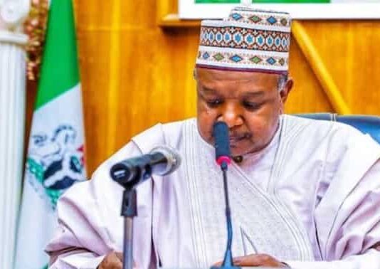 Kiwon Lafiya: Bagudu ya amince da zaftare kashi 3% daga albashin ma’aikatan gwamnati