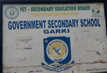 We want to make sure that the food we give to our students is what we can eat;Dr.Muhammad Sani Ladan.