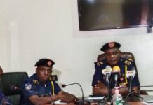 FCT FIRE SERVICE SAVES 85 LIVES AND PROPERTIES WORTH BILLIONS.