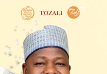 SPEECH BY RT HON. YAKUBU DOGARA, CFR ON THE IDPs QUESTION AS A STAIN ON NIGERIA’S CONSCIENCE DELIVERED AT THE 7TH HENNA BALL AWARDS NIGHT ORGANIZED BY TOZALI MAGAZINE AT THE ICC, ABUJA ON SATURDAY, 26TH NOVEMBER, 2022