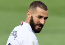 Kofin Duniya: Benzema zai koma tawagar Faransa