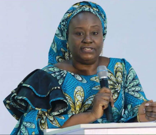 Gwamnatin tarayya ta fara bada hutun haihuwa ga ma’aikatan gwamnati maza