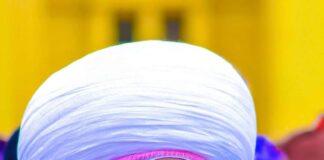 A Well-deserved Award!