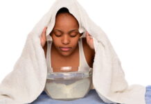 Yadda zamu turara fuskan mu