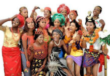 Manyan Harsuna guda goma da akafi magana dashi a kasar Najeriya