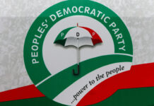 Sakon taron manema labarai na Sakataren Yada Labarai na Jam’iyyar PDP na Kasa, Hon. Debo Ologunagba, A jiya Juma’a 2 ga Disamba, 2022 kan rikicin da ke ci gaba da yi wa shugabannin jam’iyyar PDP a jihar Zamfara.