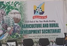 Sakatariyar Noma da raya karkara na babbar birnin Tarayya Abuja,ta samar da shirin bunkasa kiwon dabbobi na shekara 10.
