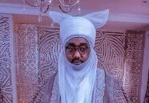Sarkin Zazzau Ahmad Bamali,yayi kira ga mata da su jajirce wurin neman kowane ilmi idan sun samu dama.