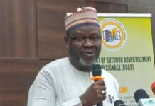 Ma’aikatar tallace-tallace na DOAS tace ta yi asarar Naira miliyan 500 na kudaden shiga ba bisa ka’ida ba.