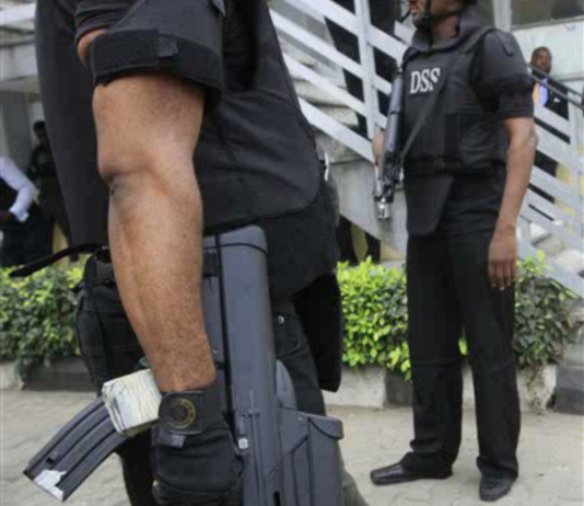 DSS Has Called On NNPC, Oil Marketers and IPMAN To Resolve Fuel Crises Within 48 Hours!