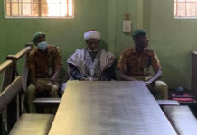 Sheikh Abduljabbar Nasiru Has Been Sentenced To Death By Hanging!