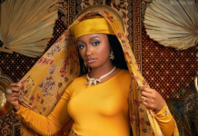 Jaruma rahma sadau tayi murnar cika shekaru 29