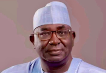 An Saki Tsohon Minista Ikira Aliyu Bilbis Daga Gidan Yari