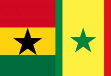 Jerin Kasashen Afirka 4 da suka kai wasan daf da na kusa da karshe a gasar cin kofin duniya.